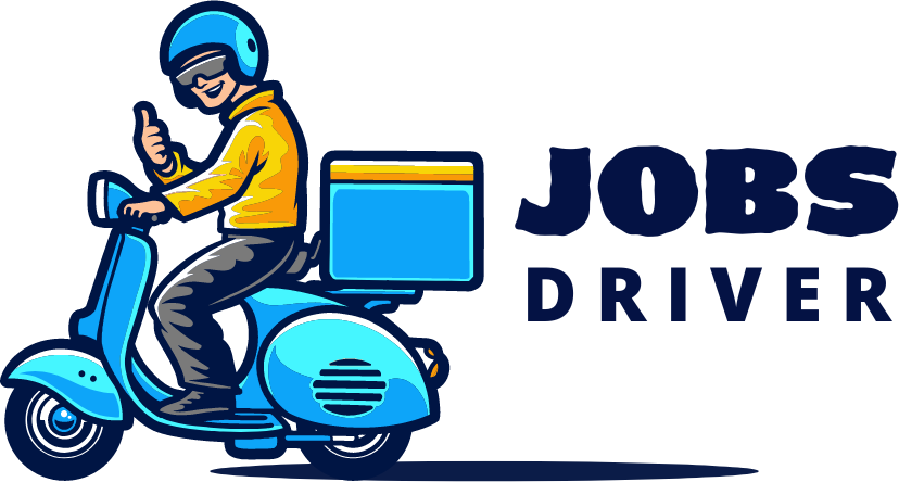 Jobs Driver