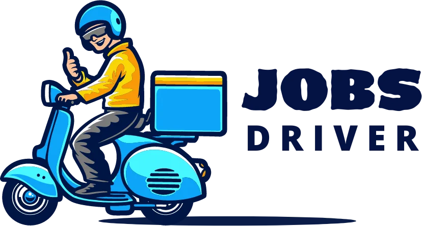 Jobs Driver